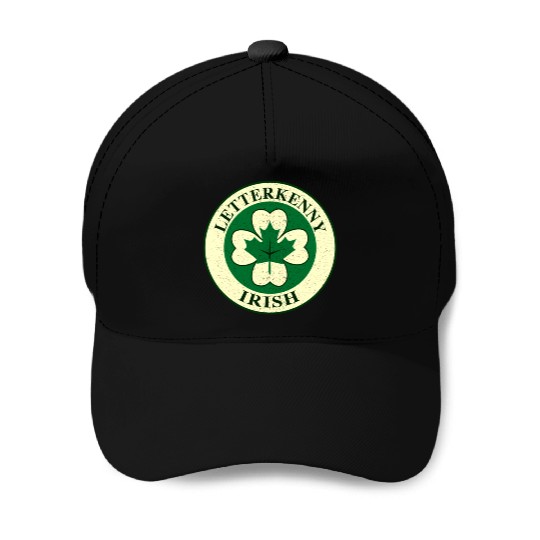 Letterkenny Irish Baseball Caps