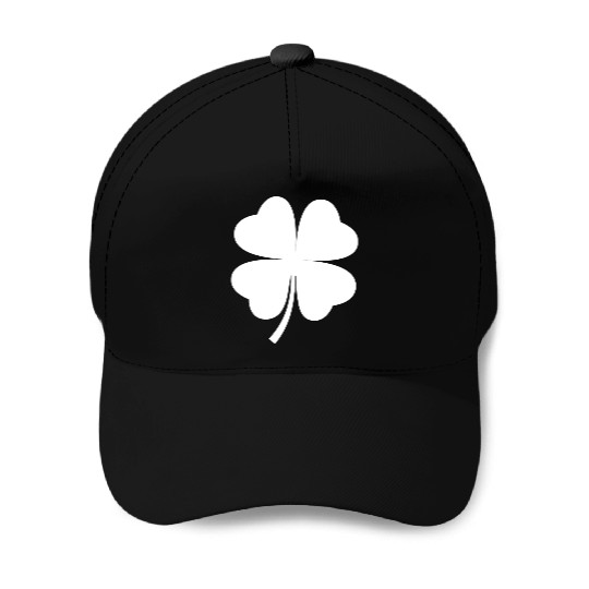 Irish Shamrock St Patricks Day St. Paddy's Baseball Caps