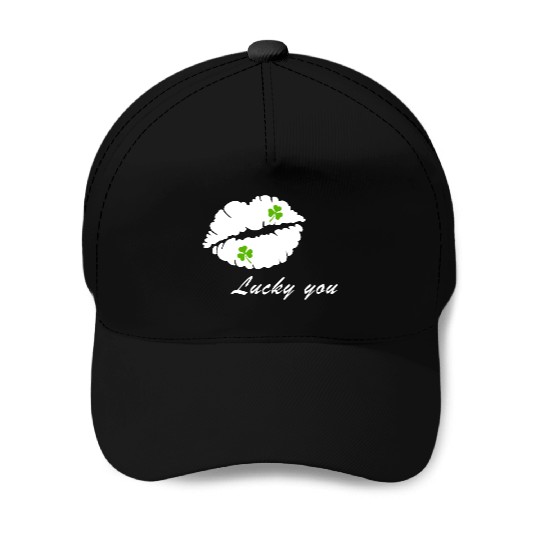 Saint Patrick University PNG-Saint Patty's Day Sub Baseball Caps