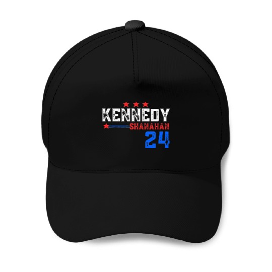 Robert Kennedy for President 2024 Election Kennedy Baseball Caps