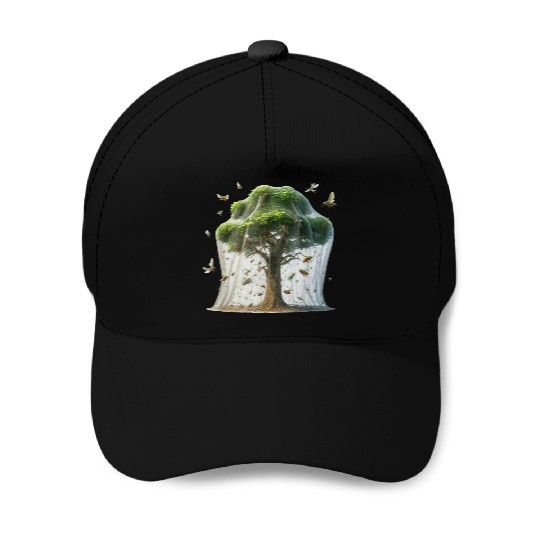 Cicada invasion Cicadas Comeback Tour Baseball Caps