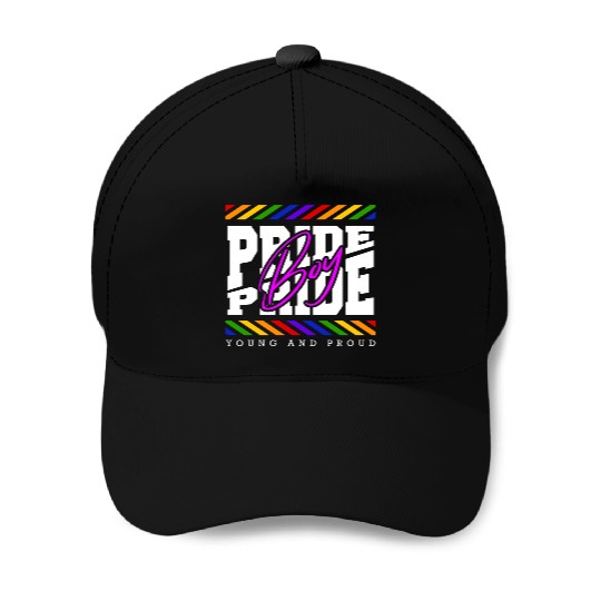 Love Is Love Pride Colors Of Rainbow Equality fun Baseball Caps