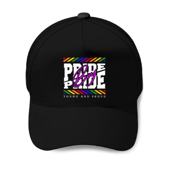 Love Is Love Pride Colors Of Rainbow Equality fun Baseball Caps