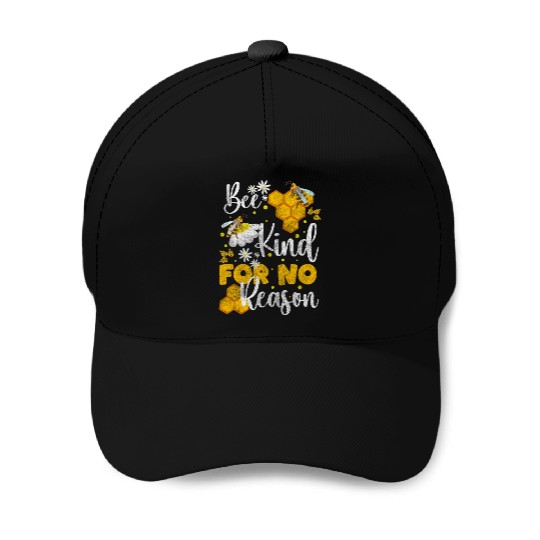 Honey Bee Beekeeper Useful Beekeeper Baseball Caps