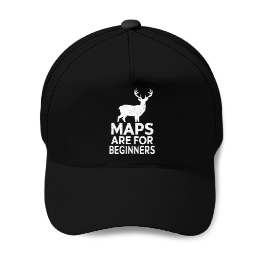 Ultimate Deer Hunting Lifestyle: Celebrate Baseball Caps