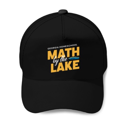 Georgia Homeschool Adventures Georgia Baseball Caps