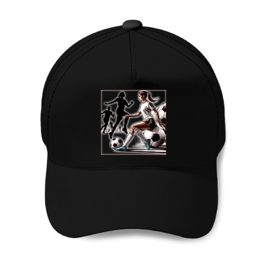 Sport is part of human culture. Baseball Caps
