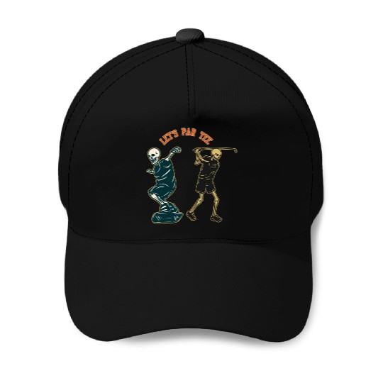 Baseball Caps Softstyle unisexe patineur squelette