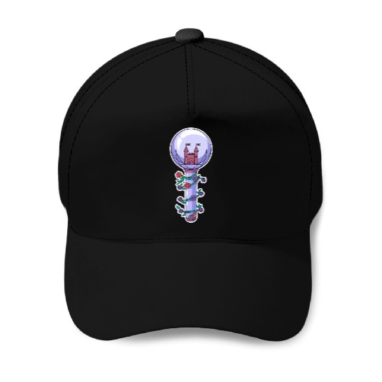 K-Pop Korean Pop Music South Korea Kpop Lightstick Baseball Caps