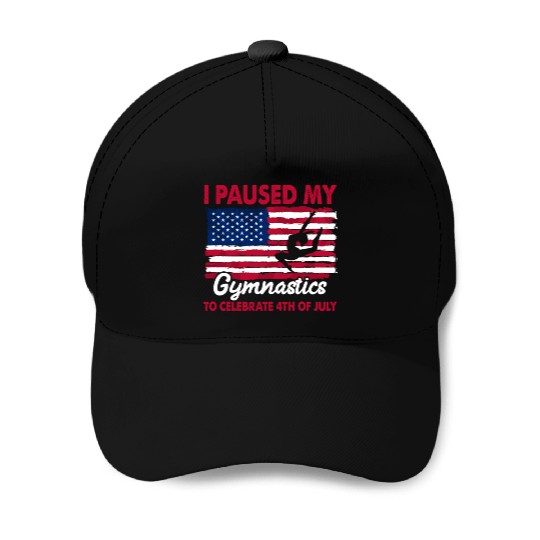 Gymnastics Gym Fitness Sports Training Baseball Caps