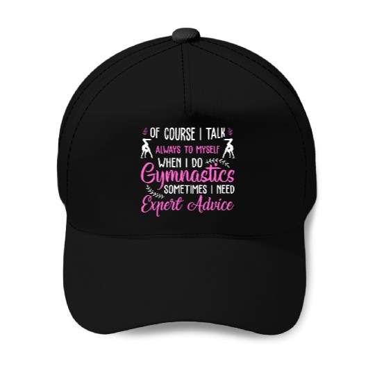 Gymnastics Gym Fitness Sports Training Baseball Caps