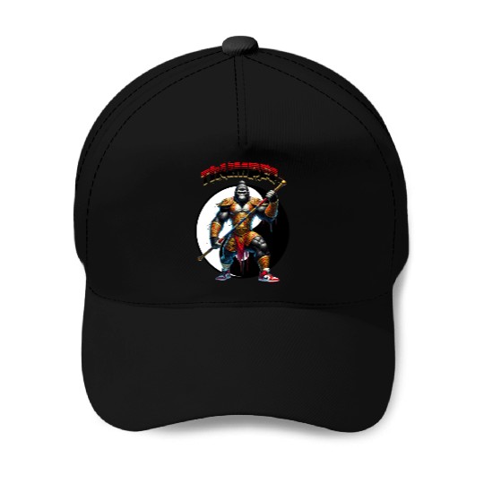 Thumper Baseball Caps