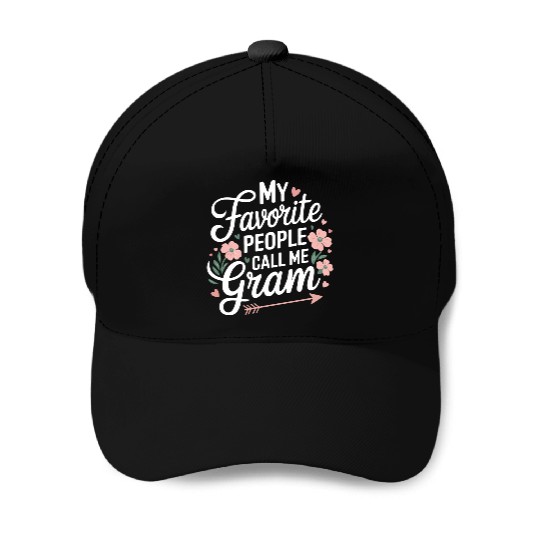 Funny Mother's Day Baseball Caps Ladies Baseball Caps Design