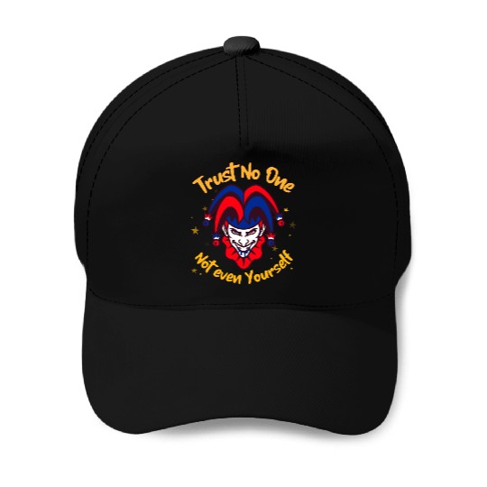 April 1st Prank Baseball Caps Unisex Baseball Caps | Fun Gift