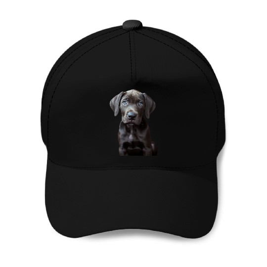 Great Dane Baseball Caps