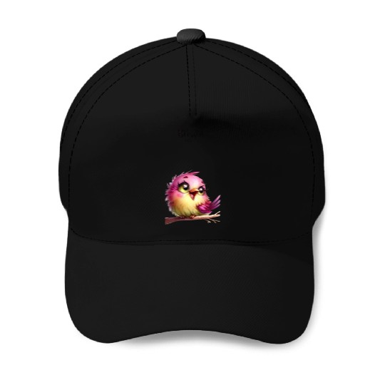 Blessed JOHN Baseball Caps