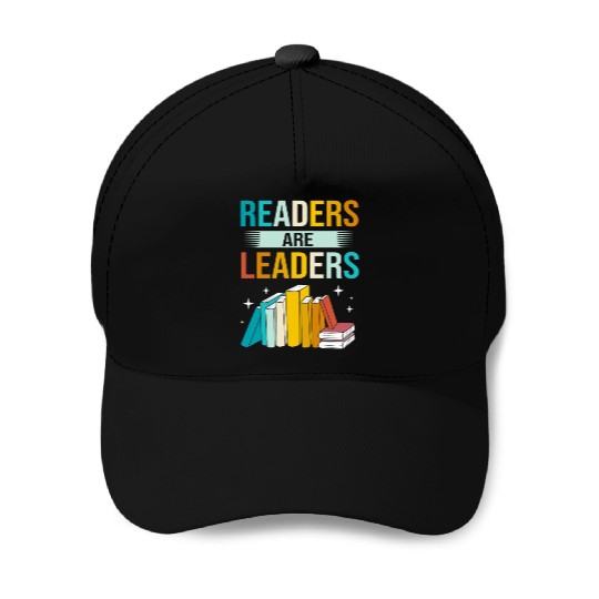 Reading Teacher Library Book Read Baseball Caps