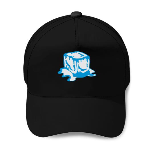 Ice Cube Baseball Caps
