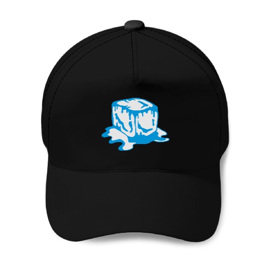 Ice Cube Baseball Caps