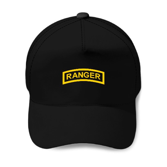 US Army Ranger Baseball Caps
