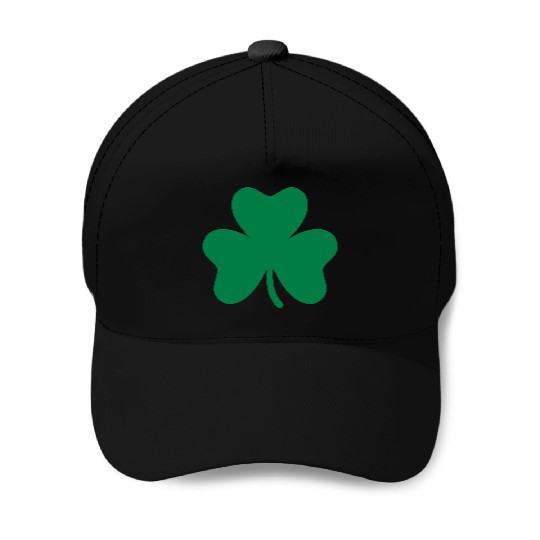 Shamrock Baseball Caps