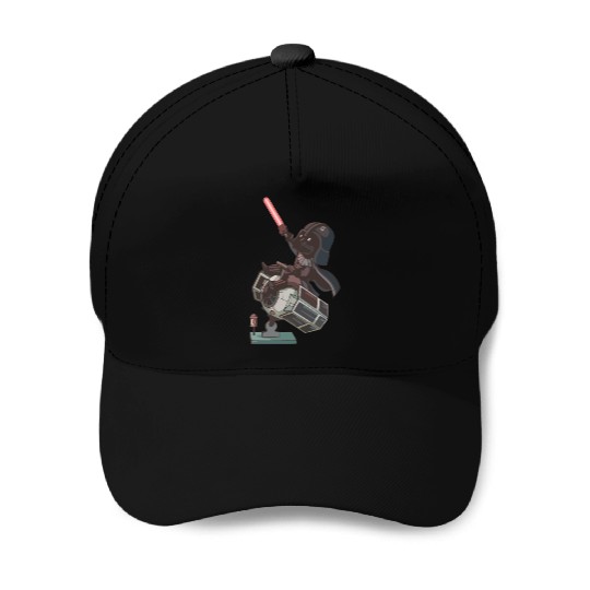 Star Wars Darth Vader as a child Baseball Caps