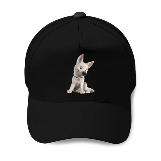 Bolt Disney Baseball Caps