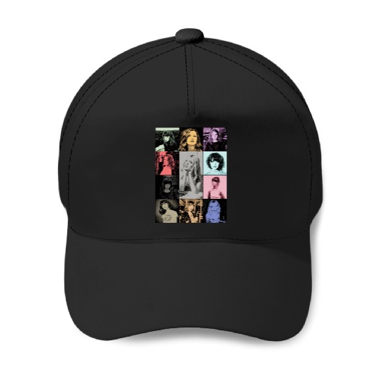 maisie peters eras tour 1 Baseball Caps