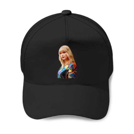 Discover custom Taylor live Baseball Caps