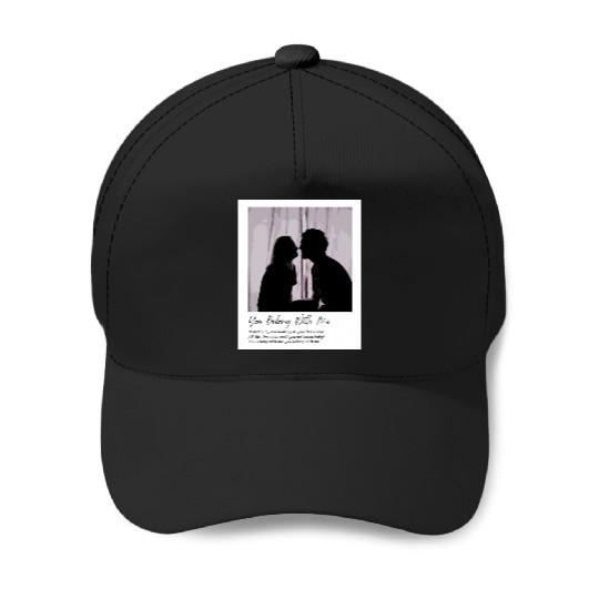 Discover You Belong With Me - Taylor  1 Baseball Caps