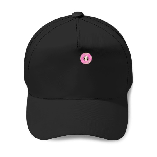 Discover Taylor Midnights Album Vinyl Baseball Caps