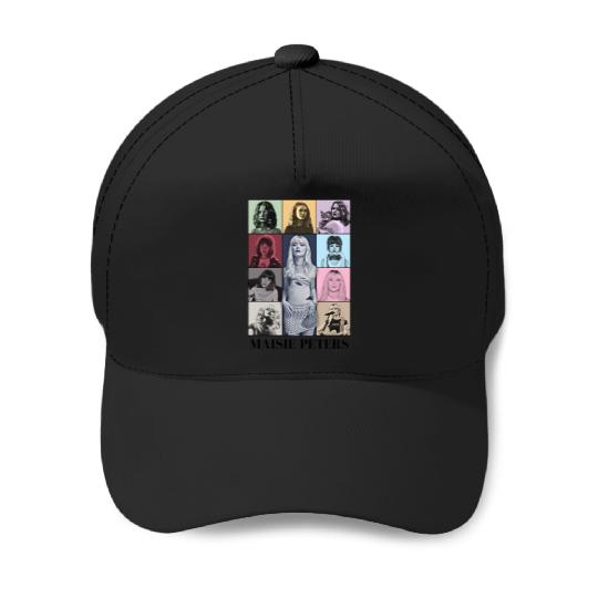Eras Tour Maisie Peters Baseball Caps