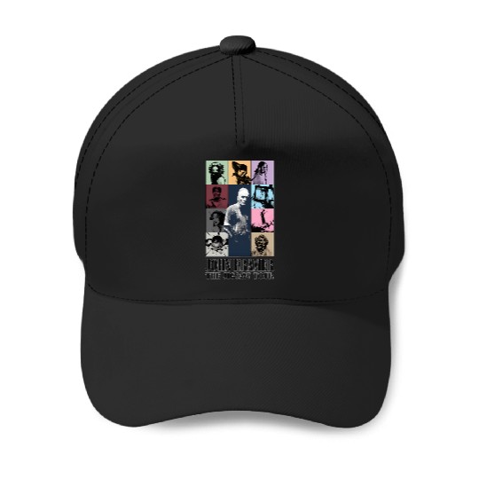 Discover The-Eras-Tour-From-Saw-Saga T-Shirt Baseball Caps