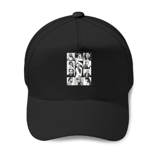 Discover the eras tour 2024 taylor  .png Baseball Caps