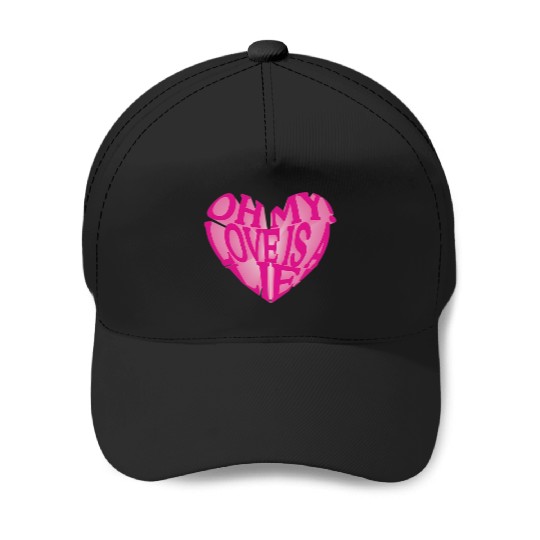 Discover Hits Different Taylor ) 4438 Baseball Caps