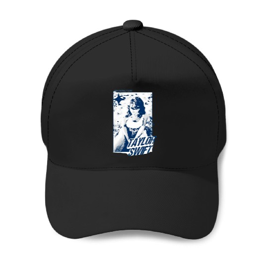 Discover 1989-Tv-Taylor-Swift-) T-Shirt Baseball Caps