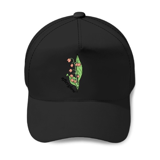 Discover Afterglow Lover Taylor 4288 Baseball Caps