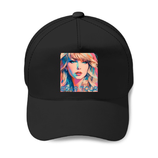 Discover The-Eras-Tour-(30) T-Shirt Baseball Caps