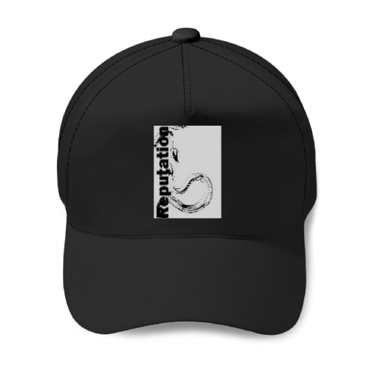 Discover Taylor Reputation 2784 Baseball Caps