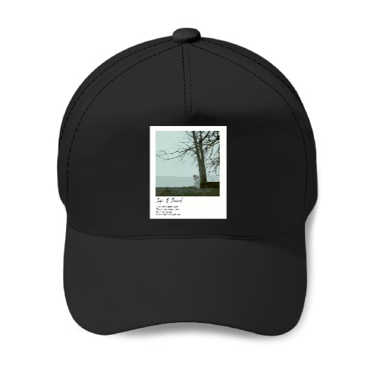 Discover Safe  Sound - Taylor 3923 Baseball Caps