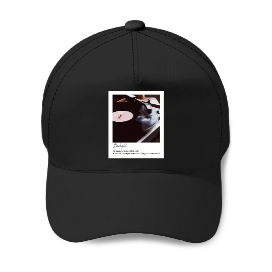 Discover Starlight - Taylor 797 Baseball Caps