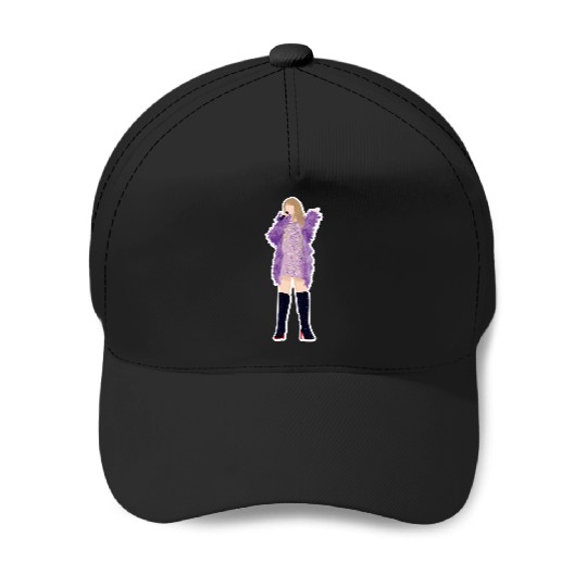 Discover Taylor Midnights Outfit - Eras Tour 4062 Baseball Caps