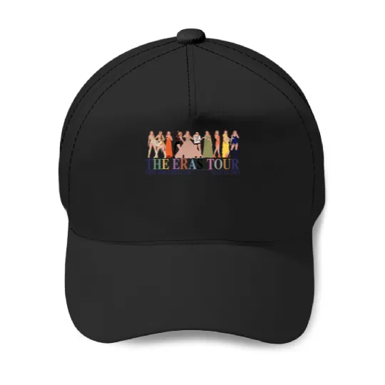 Eras Tour Outfits - Philadelphia Night 2 2675 Baseball Caps