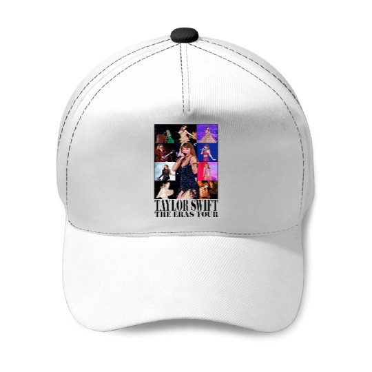 Eras Tour Baseball Caps