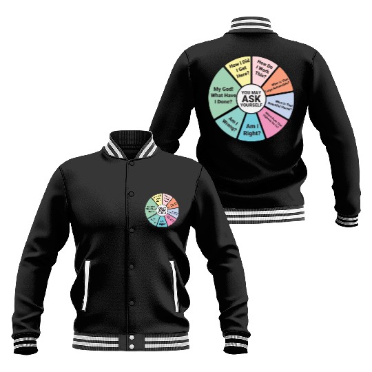How to show your designs on google page Baseball Jackets