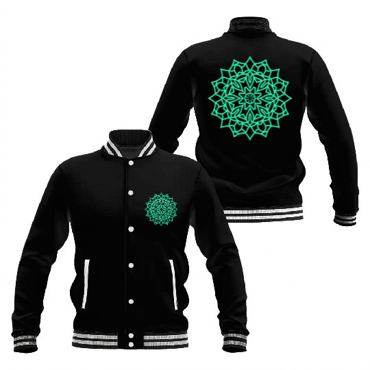 Ramadan Baseball Jackets