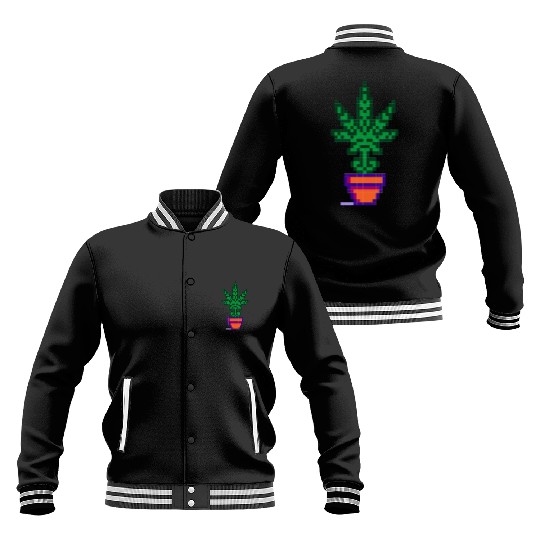 MARY JANE Baseball Jackets