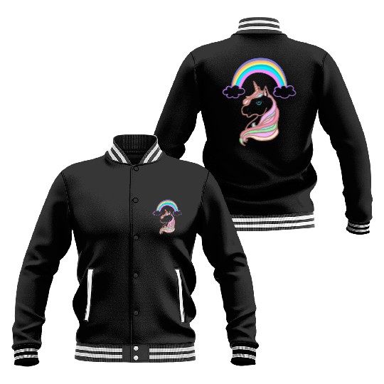muppets Baseball Jackets