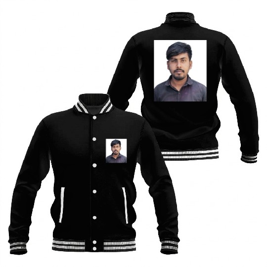 Natural jankari Baseball Jackets