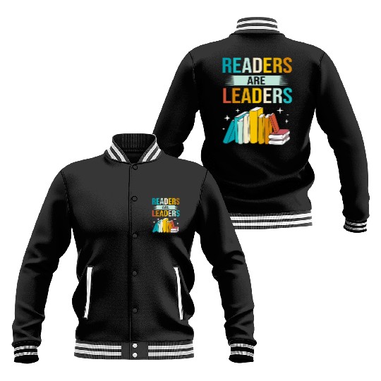 Reading Teacher Library Book Read Baseball Jackets